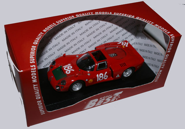 PHOTOGALLERY MINI TARGA FLORIO 1968/MINI TARGA FLORIO 1968 - ALFA ROMEO ...